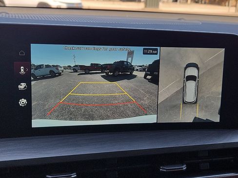 Used 2025 Kia Telluride SX Prestige X-Pro AWD/4WD image 9