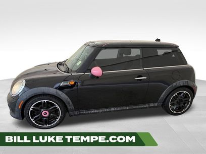 Used 2013 MINI Cooper Hardtop