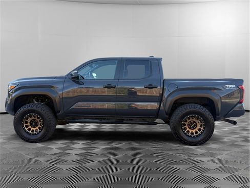 Used 2024 Toyota Tacoma TRD Off-Road AWD/4WD image 2