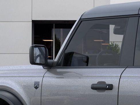 New 2025 Ford Bronco Big Bend image 22