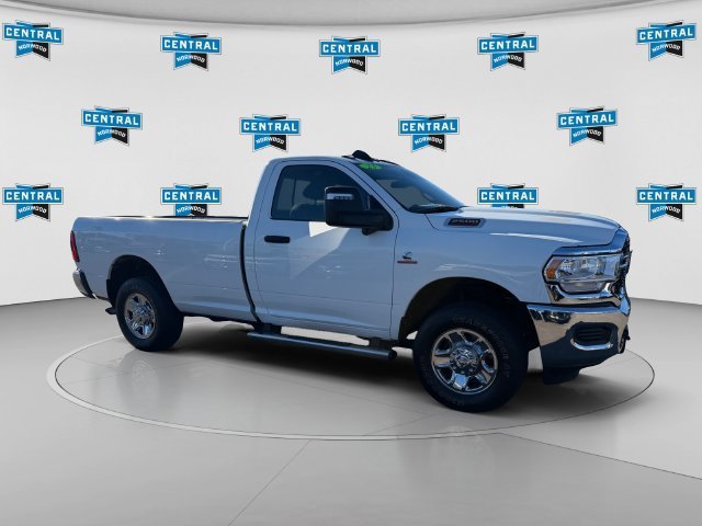 Certified 2023 RAM 2500 Tradesman w/ Safety Group AWD/4WD image 8