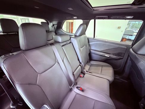 Certified 2026 Lexus TX 350 FWD w/ Technology Package image 17
