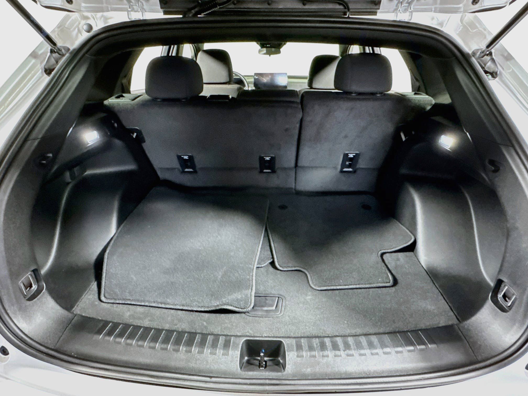 Used 2024 Honda Prologue EX image 25