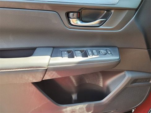 New 2026 Honda CR-V TrailSport image 23