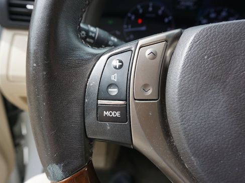 Used 2014 Lexus RX 350 FWD w/ Navigation Package image 6