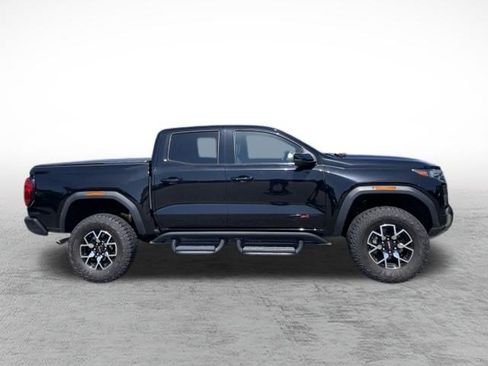 Used 2024 GMC Canyon AT4X AWD/4WD image 4