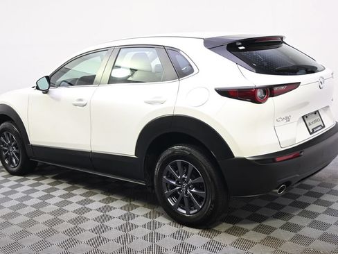 Used 2024 MAZDA CX-30 AWD 2.5 S image 3