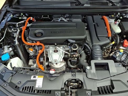 Used 2024 Honda Accord Touring image 29