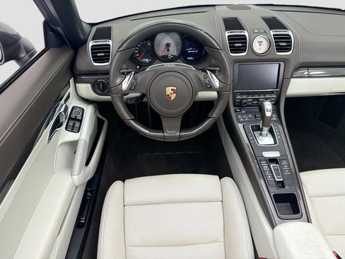 Used 2013 Porsche Boxster S RWD image 20