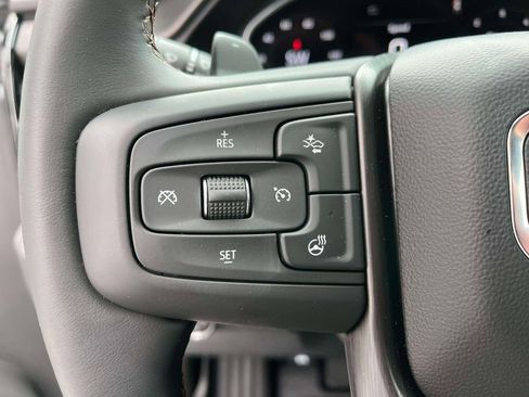 New 2026 GMC Sierra 1500 AT4 w/ AT4 Premium Package AWD/4WD image 25