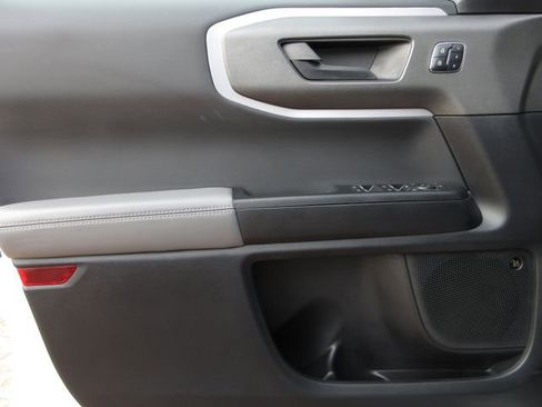 New 2026 Ford Bronco Sport Badlands w/ Badlands Tech Package image 9