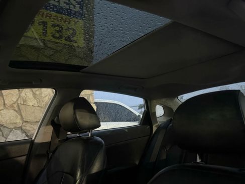 Used 2016 Kia Optima EX w/ Premium Package image 15