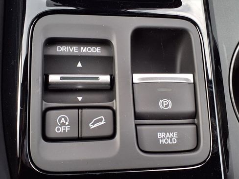 New 2025 Honda Pilot TrailSport image 26