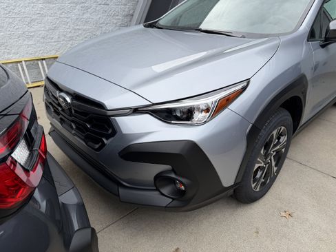 New 2026 Subaru Crosstrek 2.0i Premium image 3