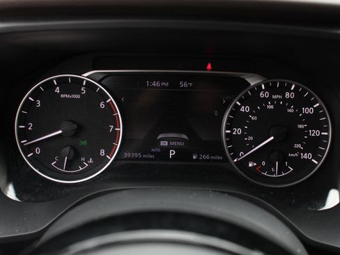 Used 2021 Nissan Rogue SV w/ Premium Package AWD/4WD image 12