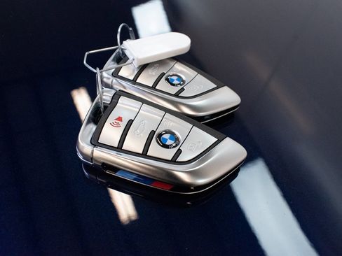 New 2026 BMW 840i xDrive image 26