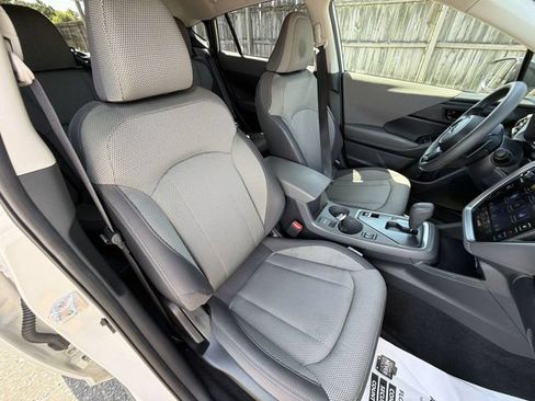 Certified 2024 Subaru Crosstrek 2.0i Premium AWD/4WD image 28