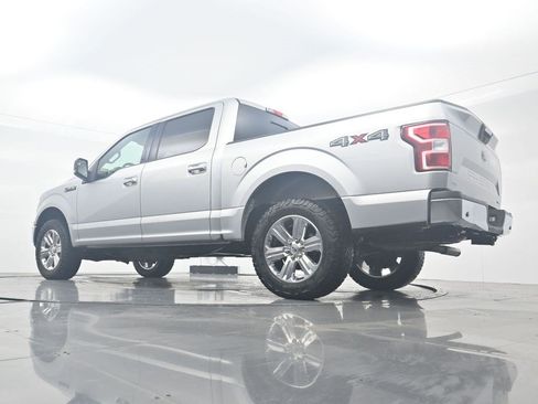 Used 2019 Ford F150 XLT w/ Equipment Group 302A Luxury AWD/4WD image 30