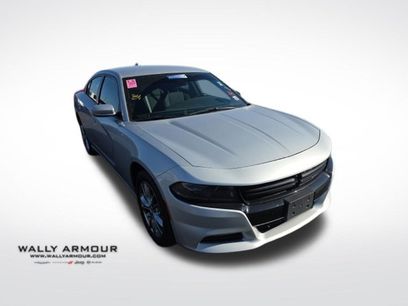 Used 2022 Dodge Charger SXT