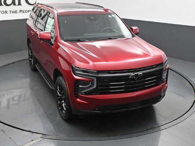 New 2026 Chevrolet Tahoe RST w/ Comfort Package AWD/4WD image 26