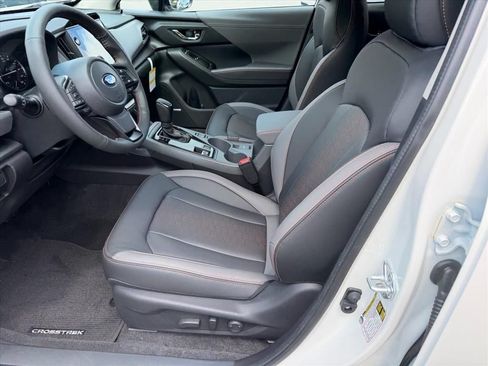New 2026 Subaru Crosstrek 2.5i Premium AWD/4WD image 27
