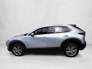 Used 2021 MAZDA CX-30 AWD 2.5 S w/ Premium Package video 2