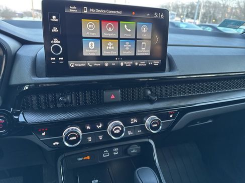 Certified 2023 Honda CR-V Sport Touring image 16