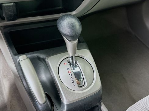 Used 2007 Honda Civic EX image 21