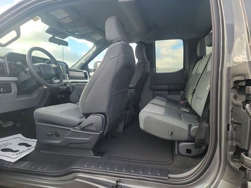 New 2026 Ford F250 XLT w/ FX4 Off-Road Package image 25