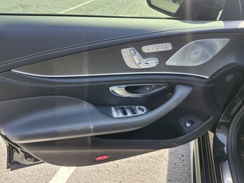 Used 2021 Mercedes-Benz AMG GT 53 image 24