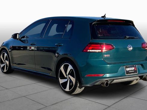 Used 2019 Volkswagen GTI SE image 10