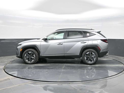 New 2026 Hyundai Tucson SEL image 4