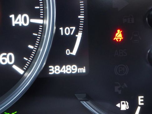 Used 2020 MAZDA CX-9 Grand Touring FWD image 22