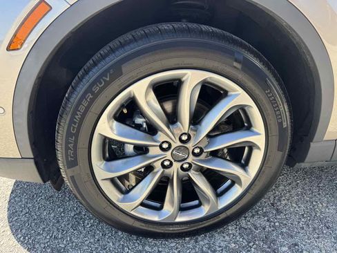 Used 2020 Lincoln Corsair FWD image 30