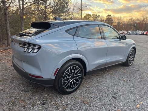 New 2025 Ford Mustang Mach-E Premium w/ Interior Protection Package image 11
