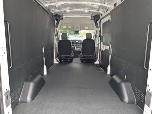 New 2025 Ford Transit 250 148 Medium Roof w/ Load Area Protection Package image 11