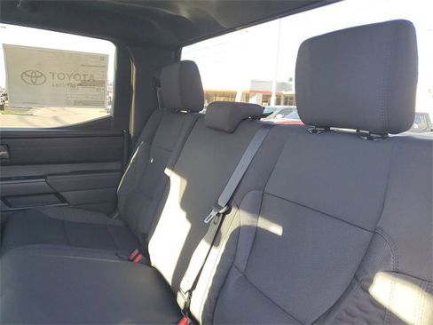 New 2026 Toyota Tundra SR5 image 8