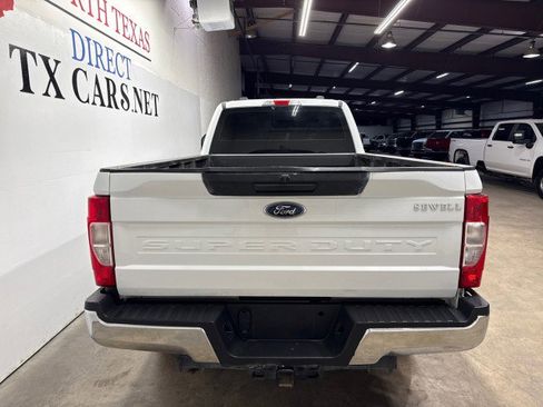 Used 2022 Ford F250 XL w/ Power Equipment Group AWD/4WD image 7