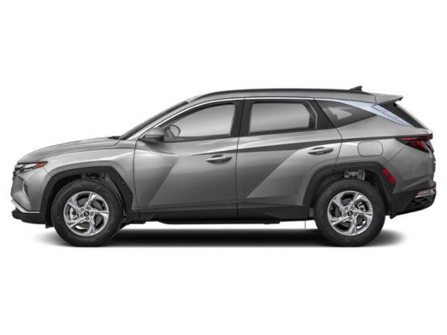 Used 2024 Hyundai Tucson SEL AWD/4WD image 6