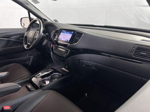 Used 2022 Honda Ridgeline Black Edition image 29