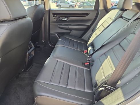 Used 2026 Honda CR-V EX-L image 27