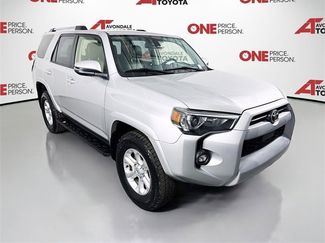 Certified 2024 Toyota 4Runner SR5 Premium video 1