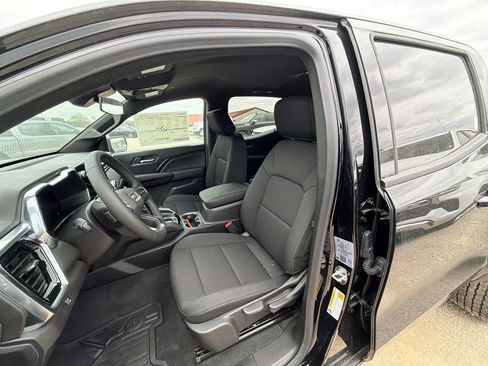 New 2026 GMC Canyon Elevation image 17