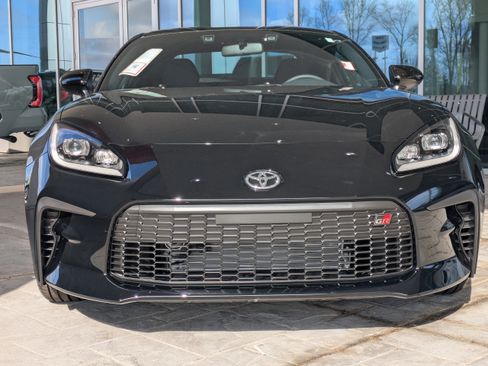 New 2026 Toyota GR86 image 10