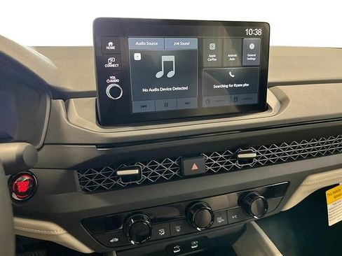 New 2026 Honda Accord SE image 21