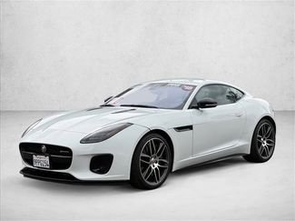 Used 2018 Jaguar F-TYPE R-Dynamic video 1