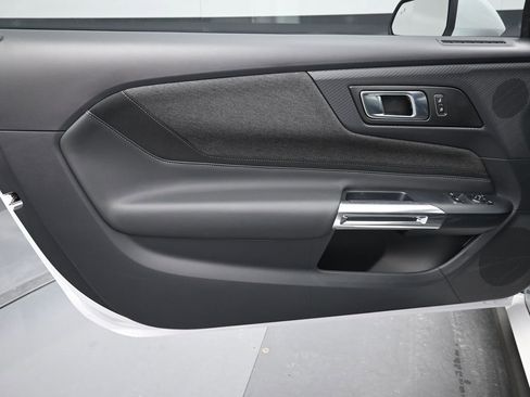 New 2026 Ford Mustang Coupe image 13