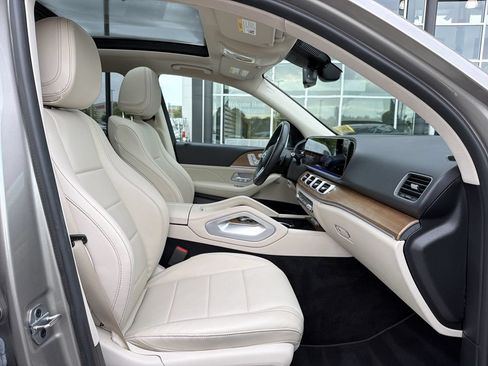 Certified 2023 Mercedes-Benz GLE 350 4MATIC image 18