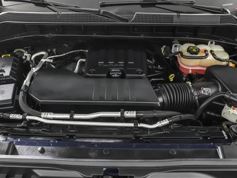 Used 2022 Chevrolet Silverado 1500 Custom w/ Safety Confidence Package image 48