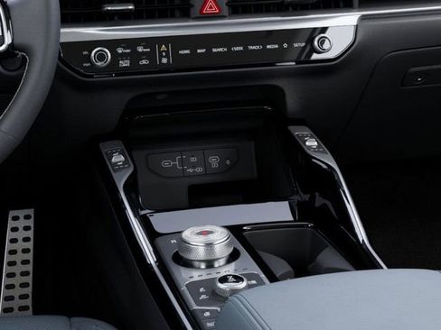 New 2025 Kia Sorento SX Prestige image 24